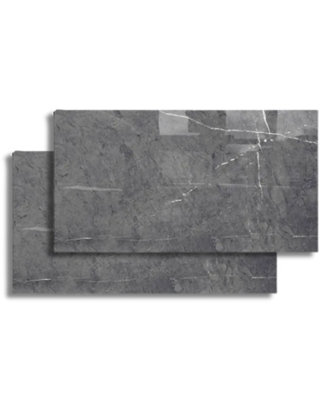 Silver Grey Eco Pulido 60x120